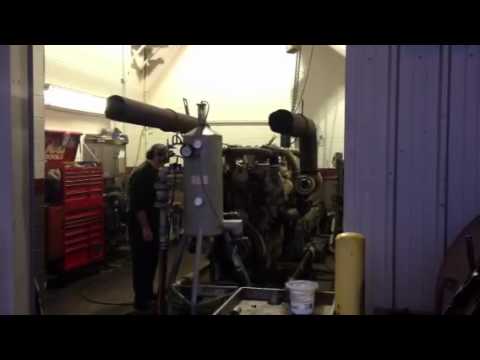 12v149 smoke show 1350hp