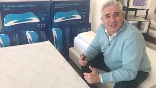 Come capire se un materasso memory è di qualità oppure no.