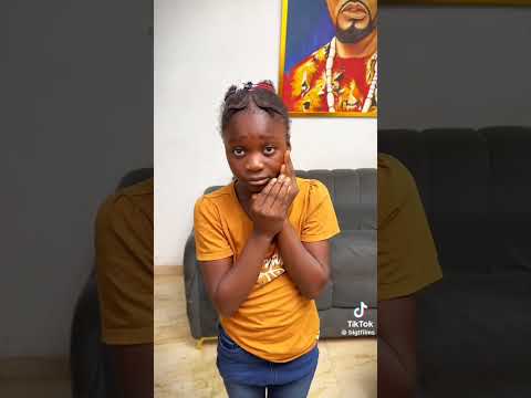 WANAUMEEEEE UKIKUTANA NA KITOTO CHA NAMNA HII UTAFANYAJE ? #swahili #singlemother