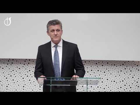 Nelu Brie - Ce înseamnă să fii creștin?