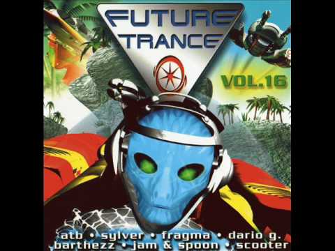 Future Trance Vol.16 CD1 Track 20 HQ
