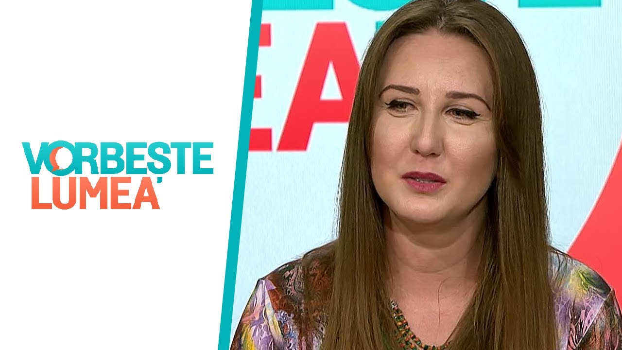 Ochii și gura ne dau de gol personalitatea