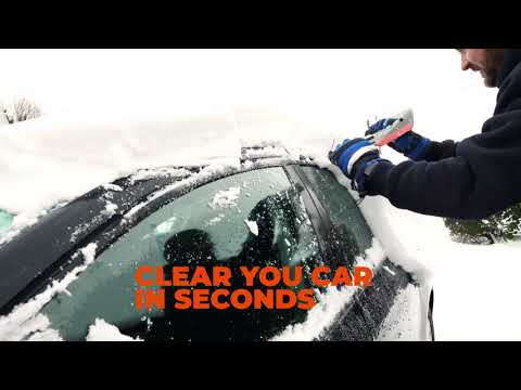 TUSK Feature showreel