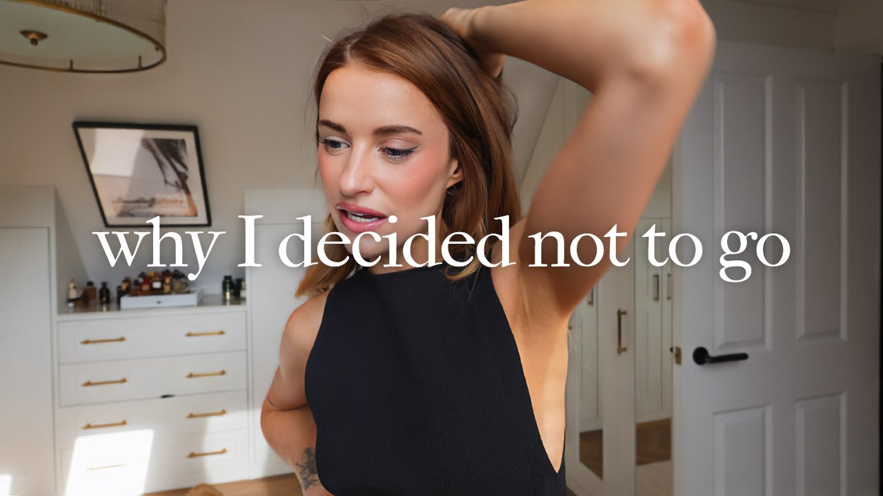 THE REASON WE DIDN'T GO + HUGE PR HAUL SKINCARE FAVES | VICTORIA