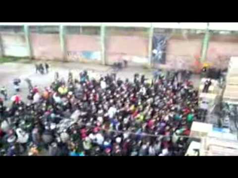 DajeForte Winter Trailer (Free Party Edition) - FUCK OFF HEROIN!