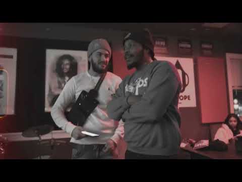 Fetti Gz x Marve - Night Terrors