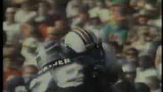 1985 Seahawks Locker Room Rock