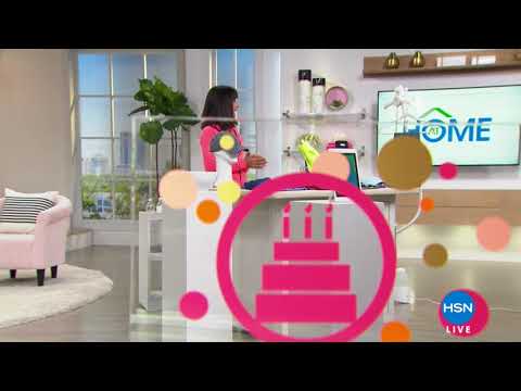 HSN | AT Home 07.24.2018 - 09 AM