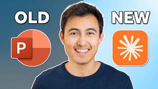 Stop using PowerPoint! Try This New Tool Instead