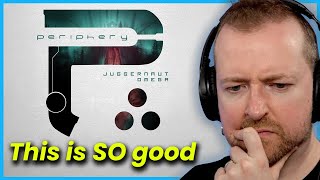 Periphery are absolute experts. - "The Bad Thing" reaction