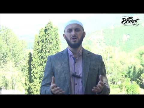 Devotshmëria - Hoxhë Bexhet Dernjani