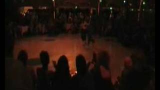 Mariano (Chicho) Frumboli Y Juana Sepulveda - Tango