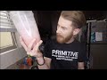 HOW TO MAKE A PINK DRINK