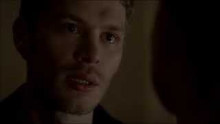 The Originals Best Music Moment:"Waiting Game" by Banks-s1e4 Girl in New Orleans