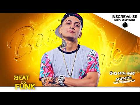 BASE DE BREGA FUNK - DINHO ALVEZ_ DJ G5 (BEAT DO FUNK  )