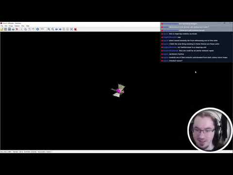 22 Oct 2020 Modstream - HYDRA mod/art