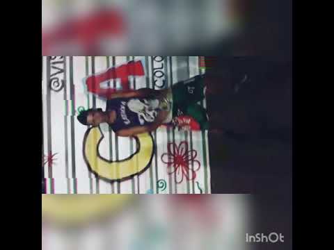 Lança teu passinho tamo junto União família