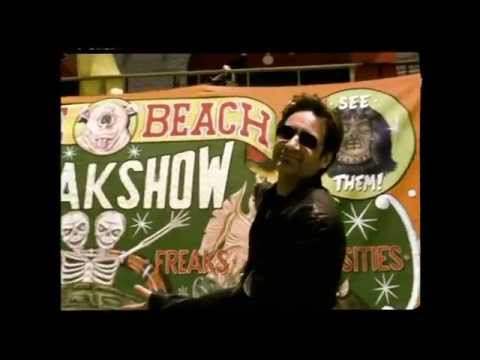 Californication Opening Credits Season 7