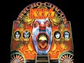 KISS - Psycho Circus