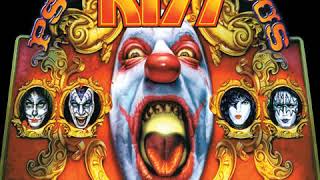 KISS - Psycho Circus