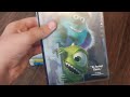 My Pixar VHS Collection