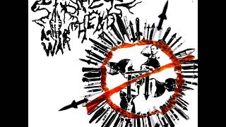 Strategic War Heads - (U.S) War Head (2016 Grindcore)