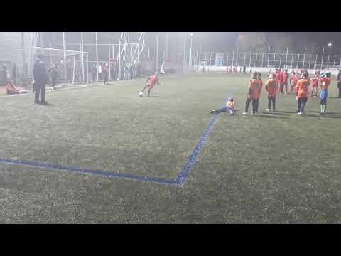 Academia R.Rebeja 2012 vs Olimpic Chișinău penalty 9-9 21.04.2022