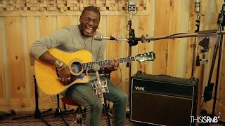 Timothy Bloom Performs Acoustic Cover of &quot;Turn Your Lights Down Low&quot; on ThisisRnB Sessions