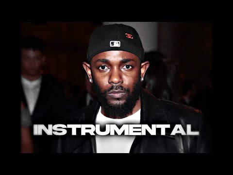 Kendrick Lamar - Euphoria (INSTRUMENTAL) (Drake Diss) (Full Version)