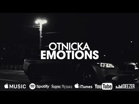 Otnicka - Emotions