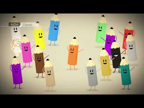 Peter Nagy – Čarbičky