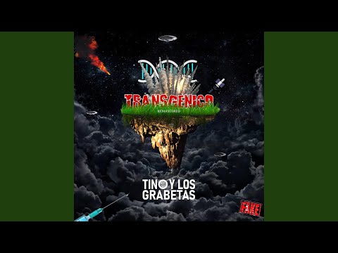 Otro Día Más - Tino y los Grabetas