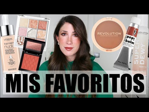 MIS FAVORITOS DE 2022 | LOW COST