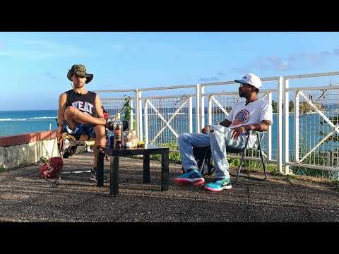 Snoop of West-Sidaz — Gwada Hip-Hop Story