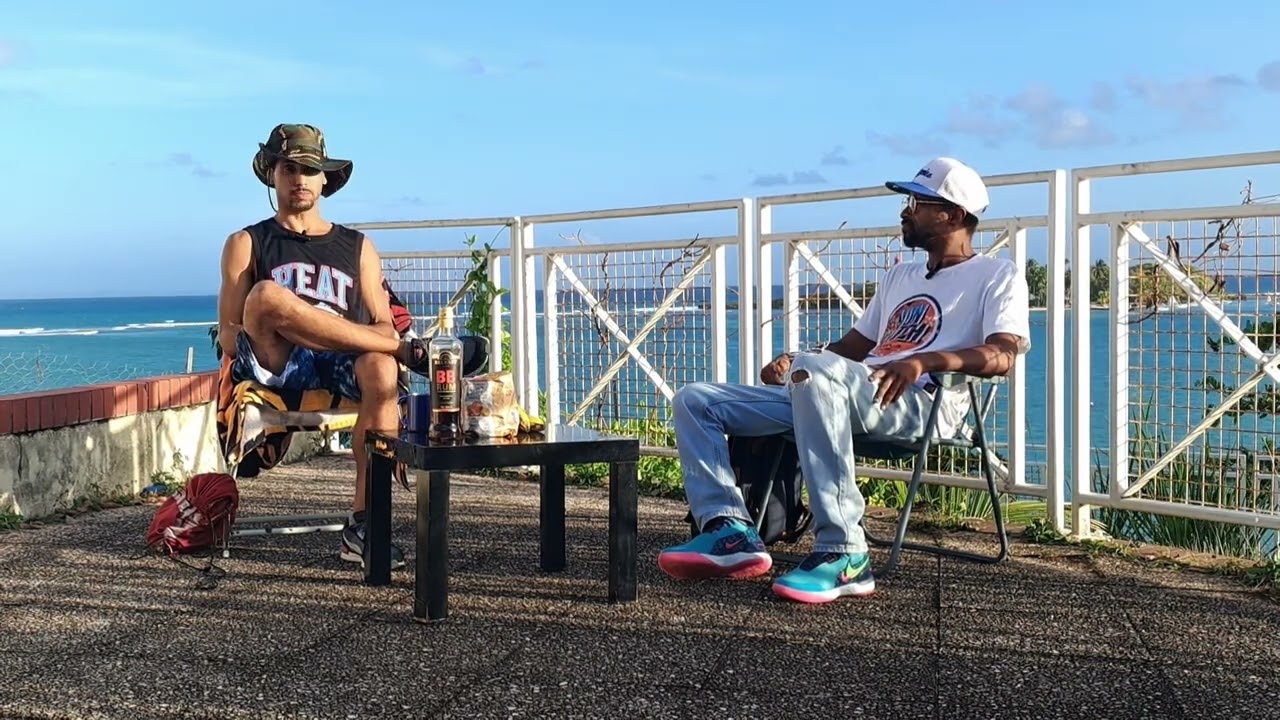 Interview SLIIIME-FWI — 01