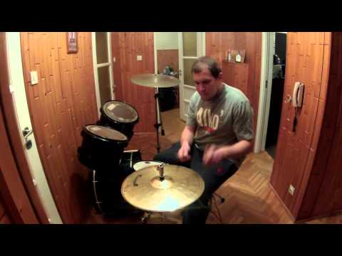 "Mondry i Gupi" w przerwie od nagrań czyli (Józek rozjebuje perkę)