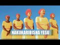NAKUKARIBISHA YESU Official Video