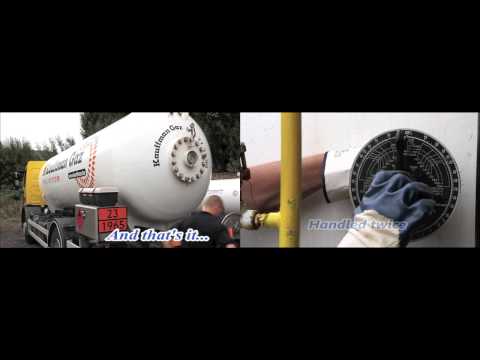 Rochester Gauges: Magnetel vs Rotogage