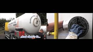 Rochester Gauges: Magnetel vs Rotogage