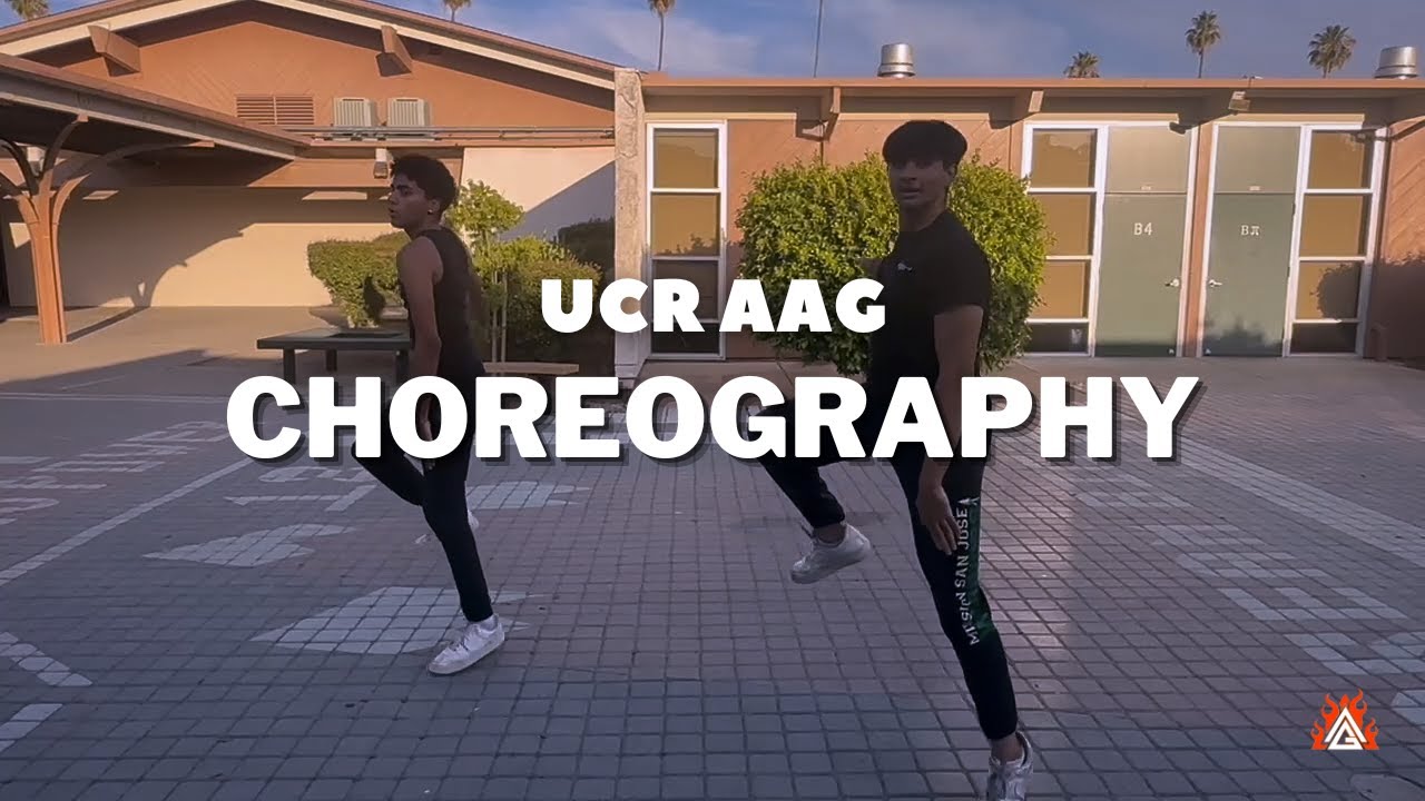 Promotional video thumbnail 1 for UCR Aag