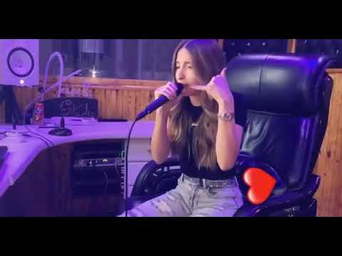 Ahlam HB- Cover - (Ayoub Africano)❤️