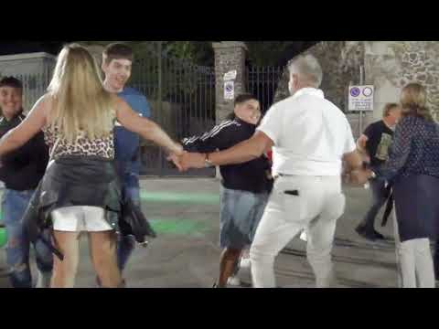 ANTONIO TANCA - BALLO SARDO - PLOAGHE (SS) 23 AGOSTO 2025