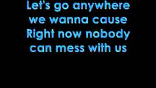 Martina McBride - One Night lyrics