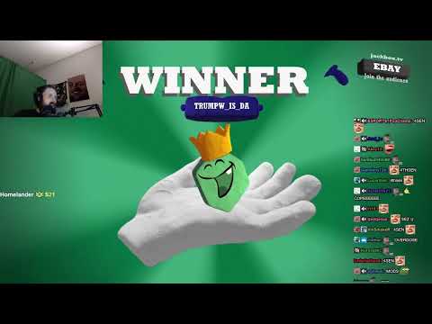 Forsen plays The Jackbox Party Packs with Subs! - 30 June 2022 (with Chat)