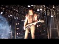 Nine Inch Nails - Physical (HD 1080p) - NIN|JA Tour - Tampa, FL 05/09/09