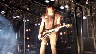 Nine Inch Nails - Physical (HD 1080p) - NIN|JA Tour - Tampa, FL 05/09/09