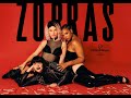 ZORRAS Fantasías