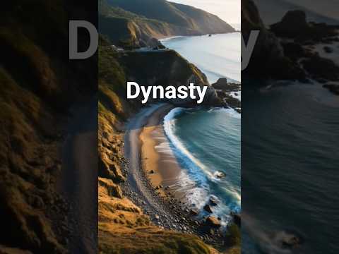 Dynasty: The Game of Power #bts #love #1millionviews