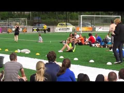 sporting heerlen zeskamp buikschuiven 2013