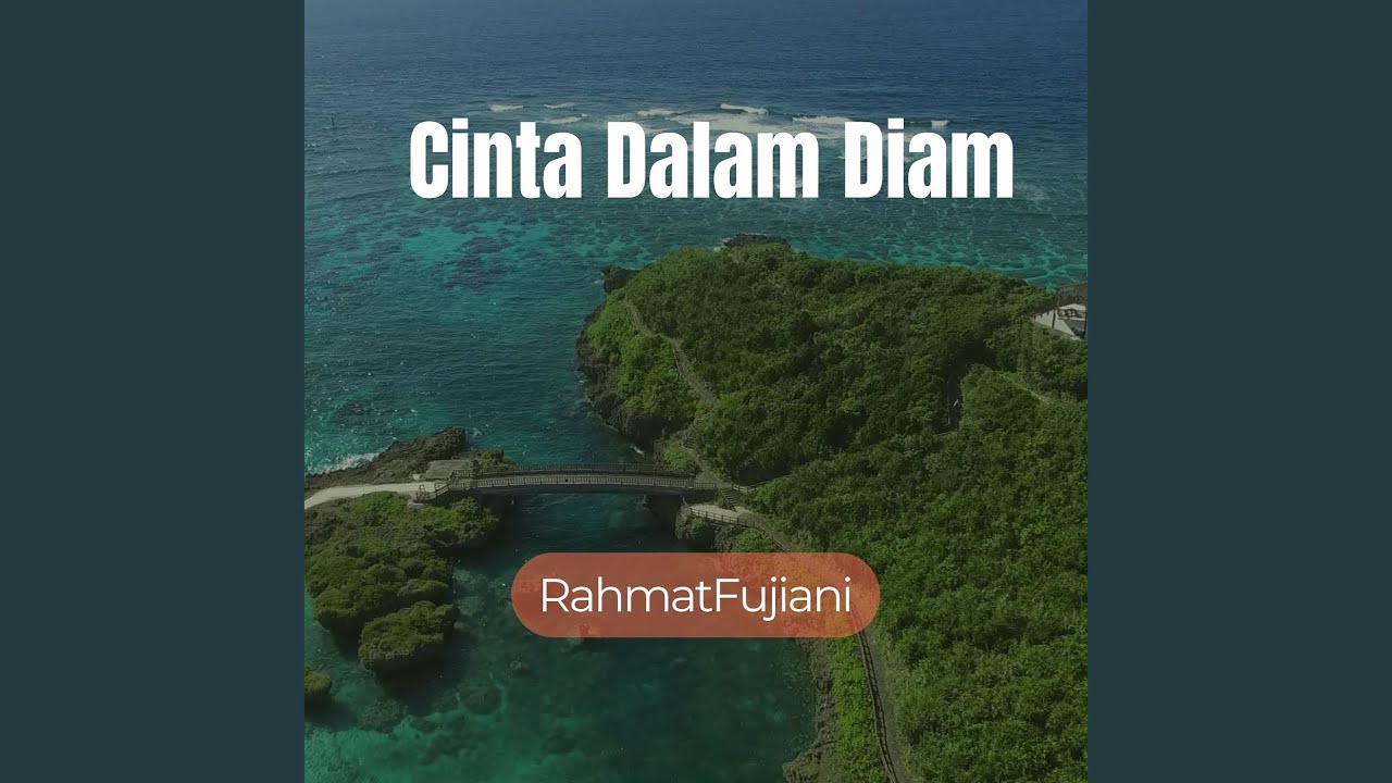 Cinta Dalam Diam